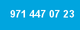 971 447 07 23